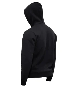 Ghost Hoodie Black Schwarz