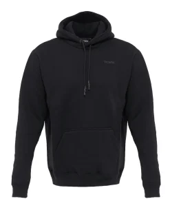 Ghost Hoodie Black Schwarz