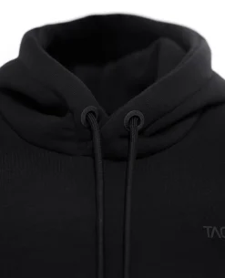 Ghost Hoodie Black Schwarz