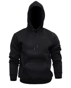 Ghost Hoodie Black Schwarz