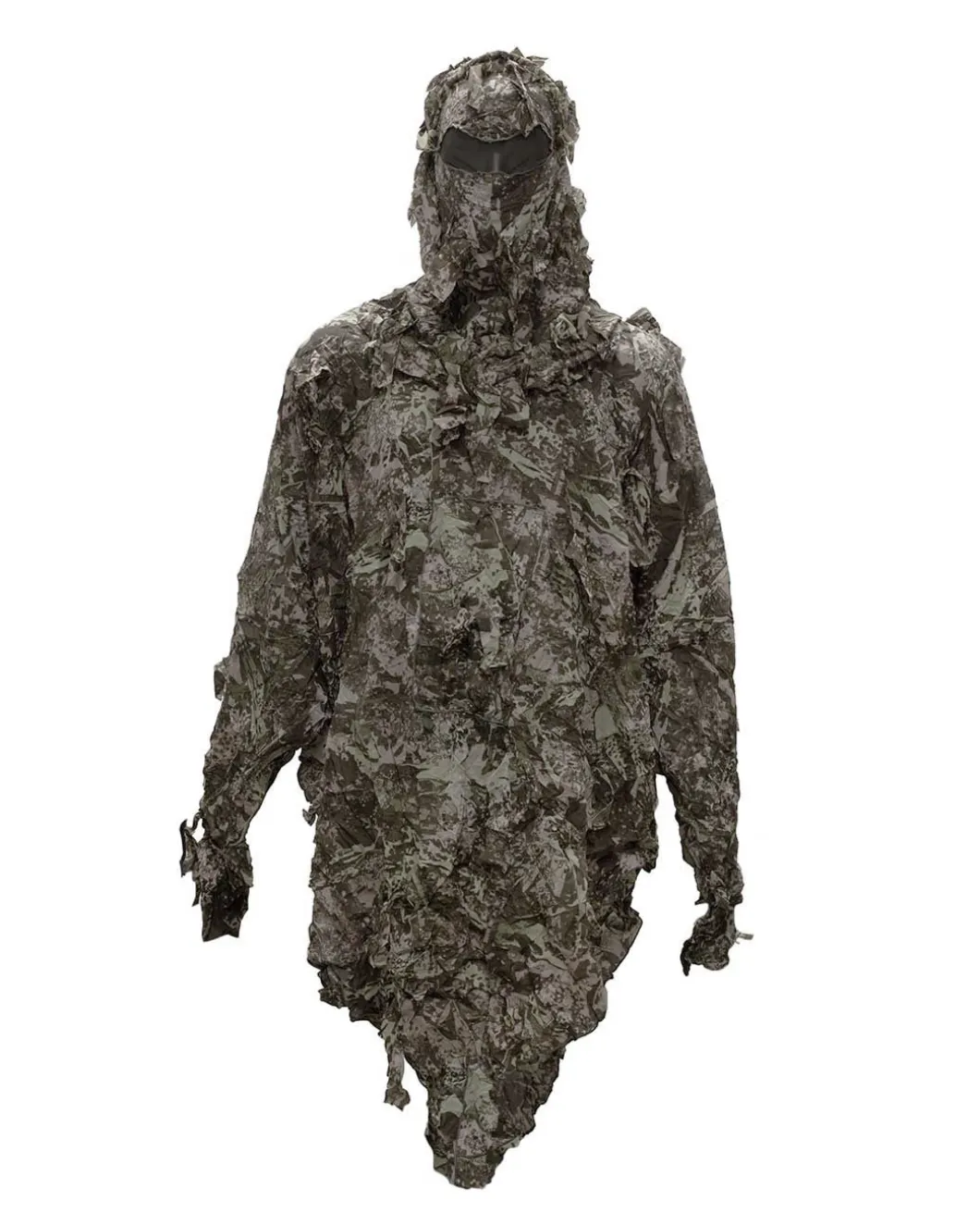Ghost-Hoodie Concamo Beige