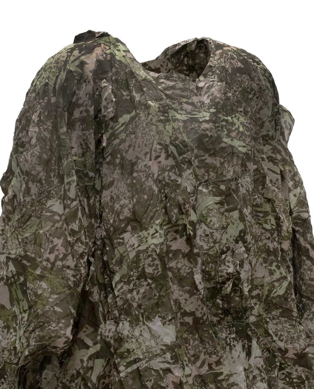 Ghost-Hoodie Concamo Beige