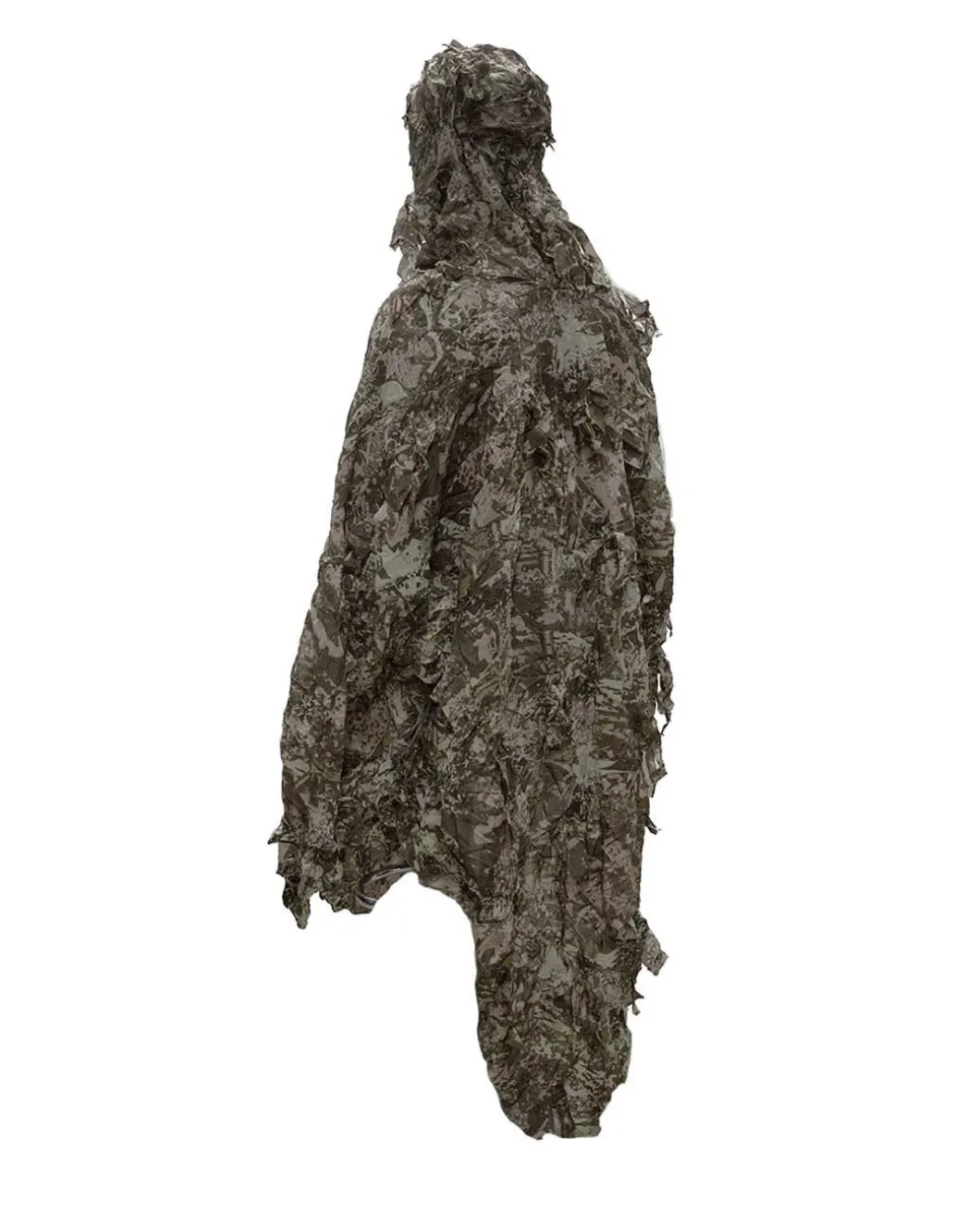 Ghost-Hoodie Concamo Beige