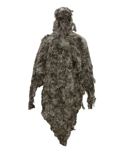 Ghost-Hoodie Concamo Beige