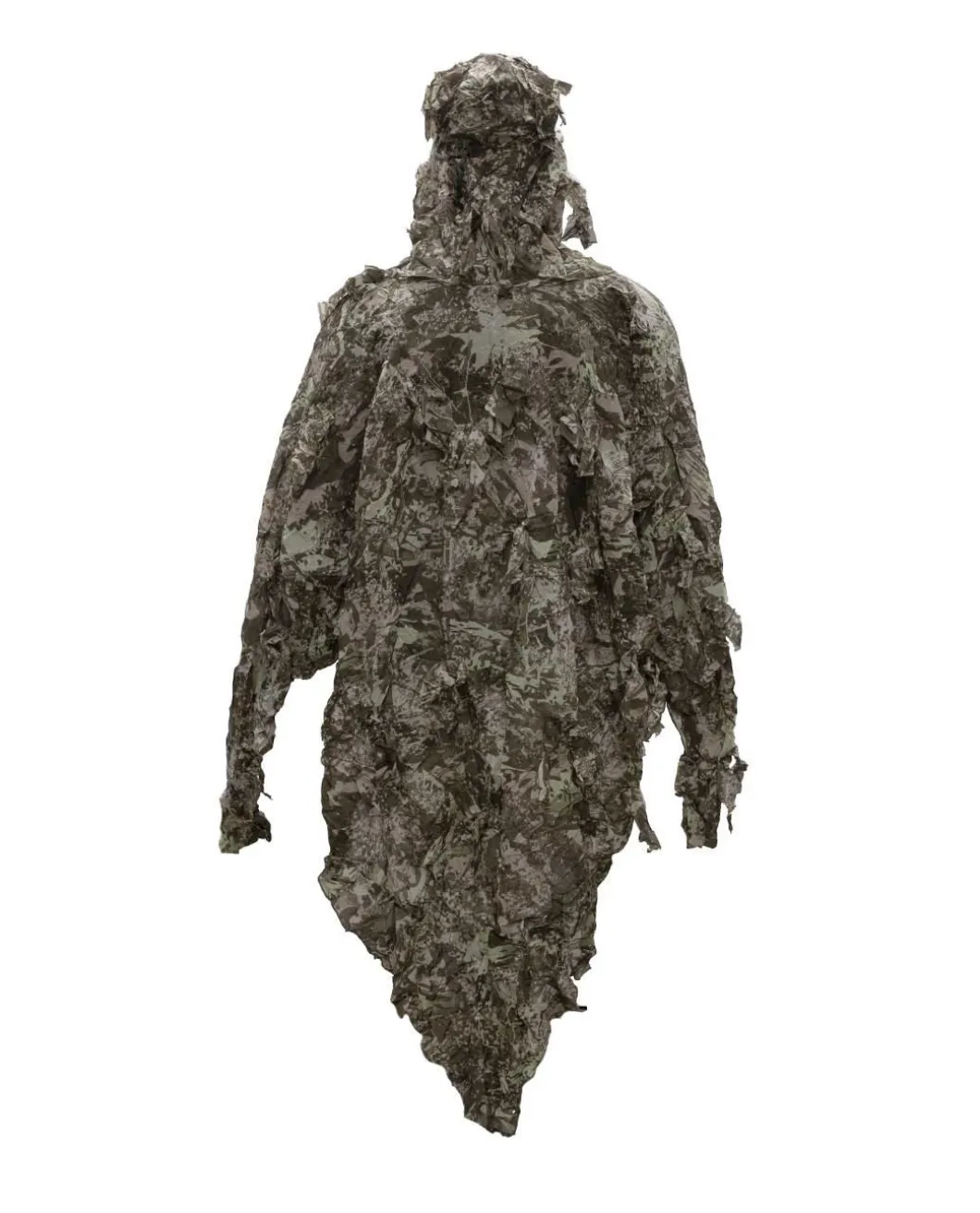 Ghost-Hoodie Concamo Beige