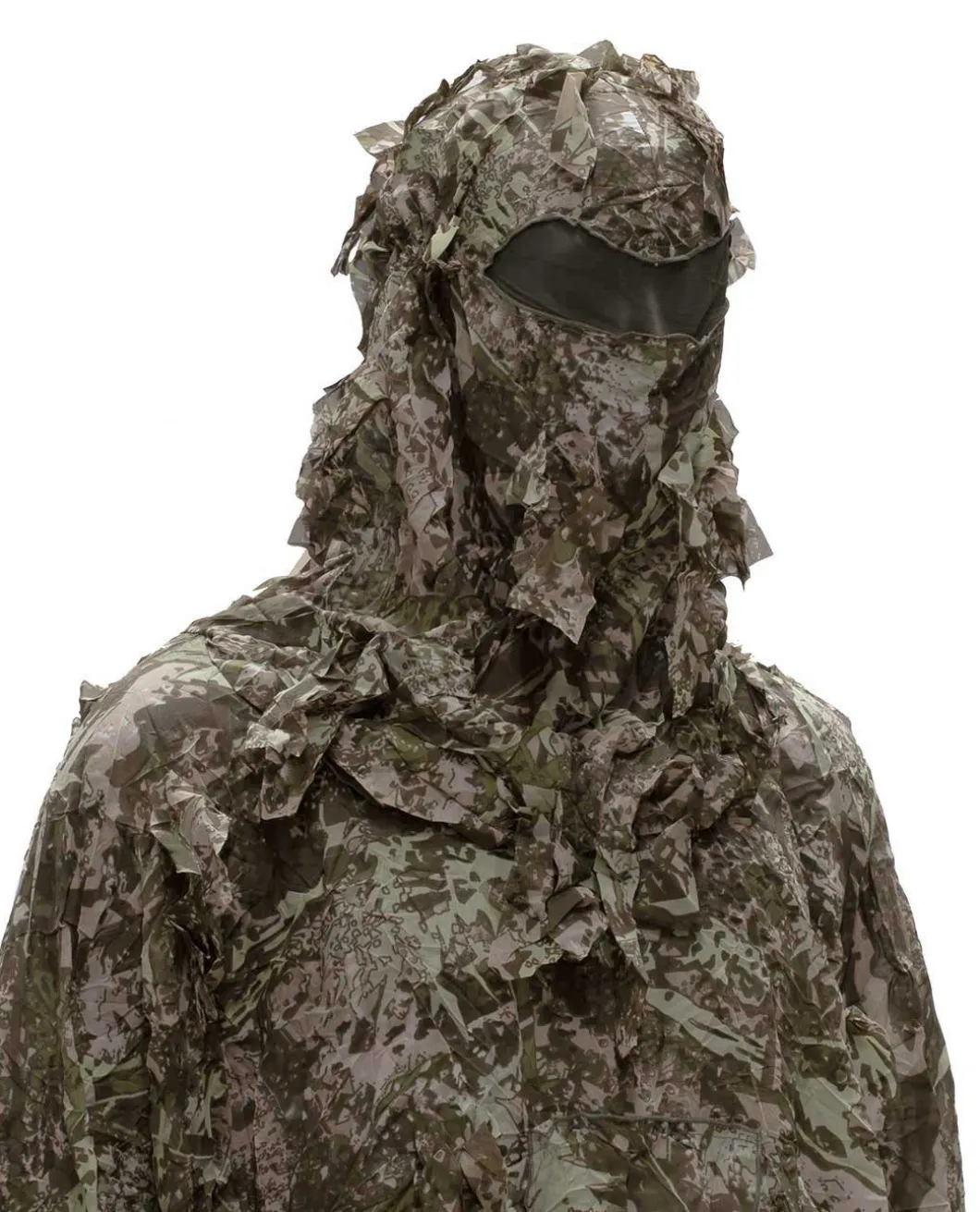 Ghost-Hoodie Concamo Beige