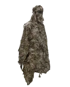 Ghost-Hoodie Concamo Beige
