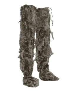 Ghost-Legs Concamo Beige