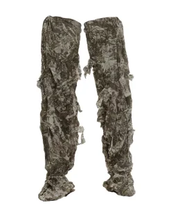 Ghost-Legs Concamo Beige