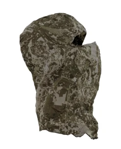 Ghost-Mask Concamo Beige