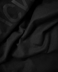 Ghost T-Shirt Black Schwarz