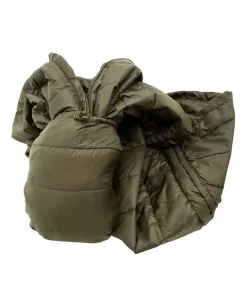 G40 Liner olive (zip left)