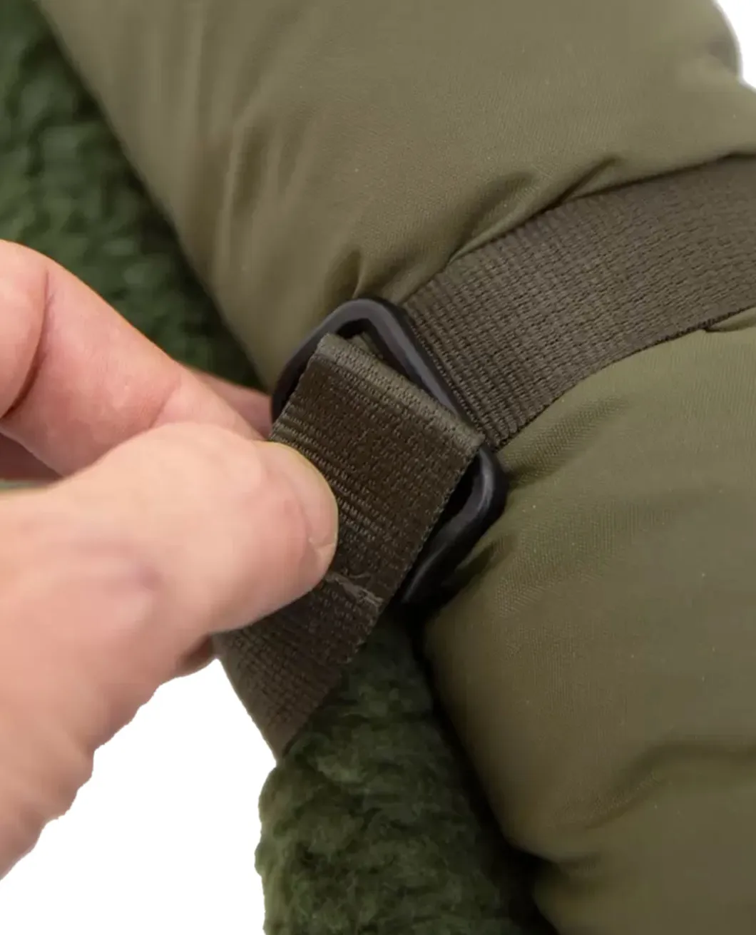 G-LOFT Ansitzkissen Olive