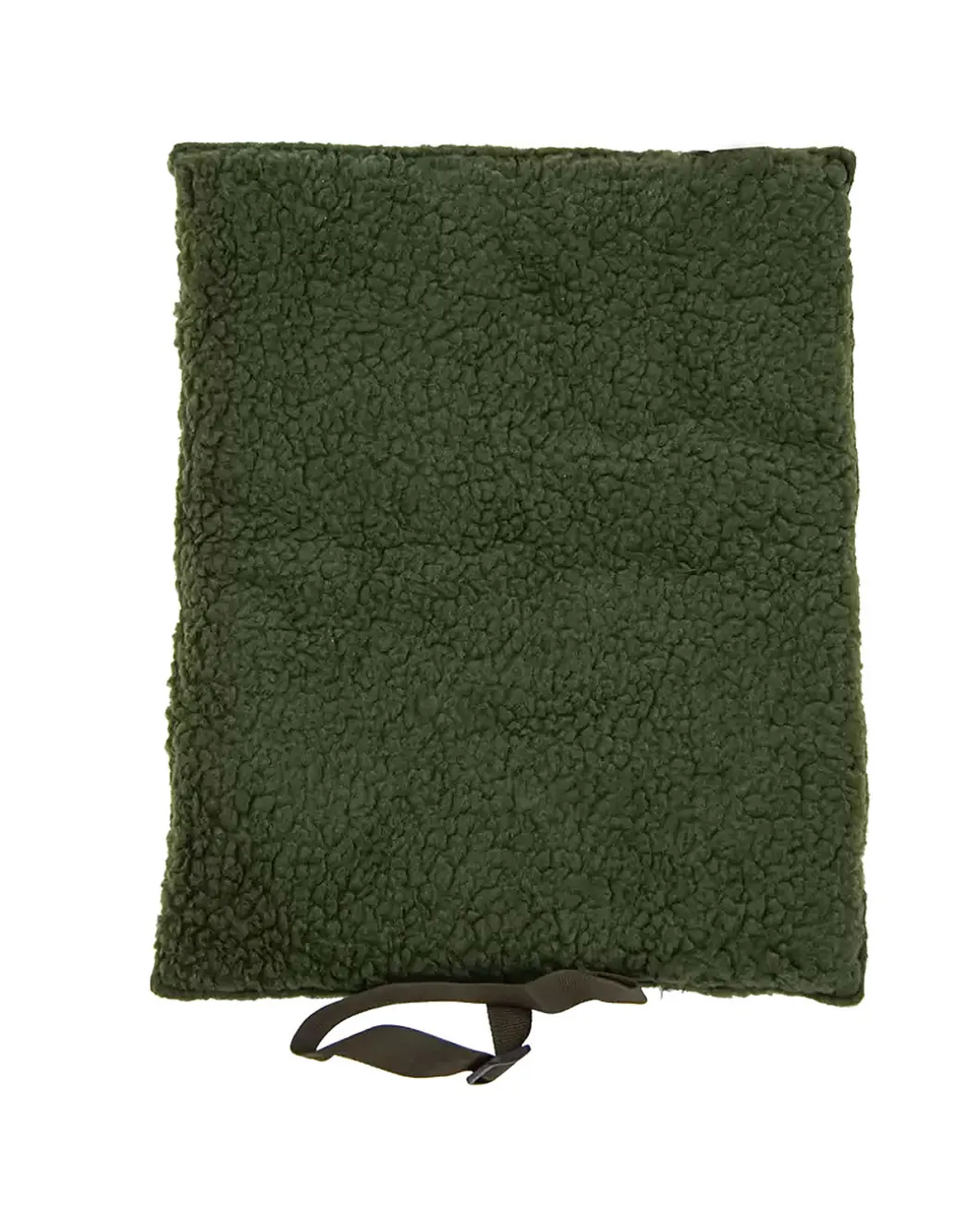 G-LOFT Ansitzkissen Olive