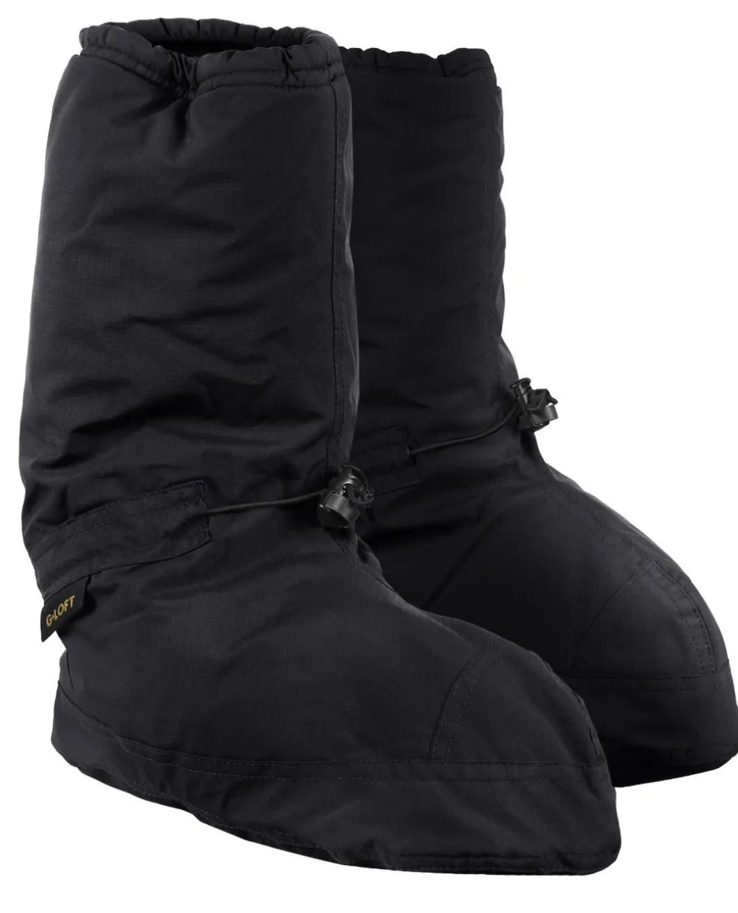 G-Loft Booties Black Schwarz