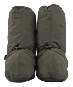 G-Loft Booties Oliv
