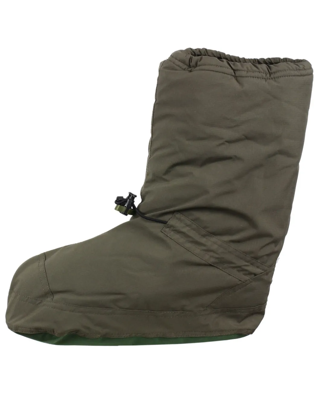 G-Loft Booties Oliv