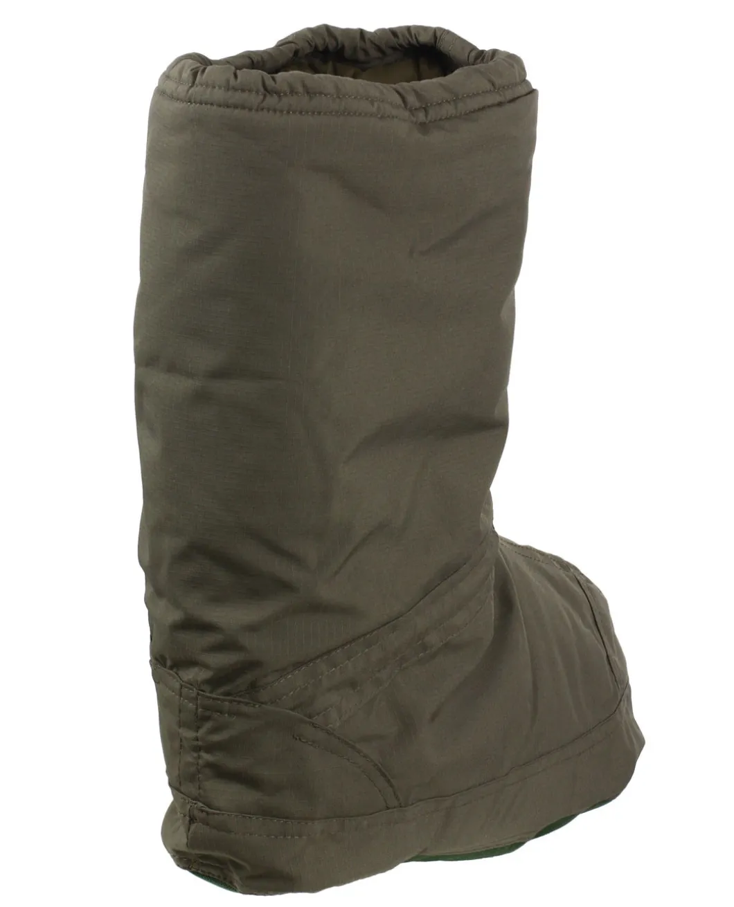 G-Loft Booties Oliv