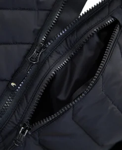 G-Loft ESG Jacket Black Schwarz