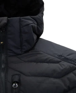 G-Loft ESG Jacket Black Schwarz