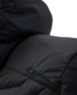 G-Loft ESG Jacket Black Schwarz