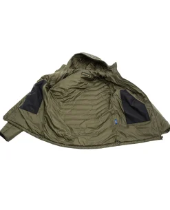 G-Loft ESG Jacket Olive