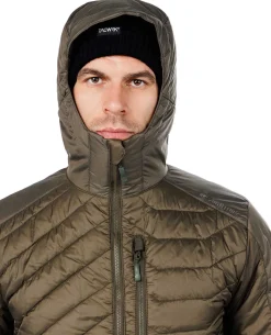 G-Loft ESG Jacket Olive