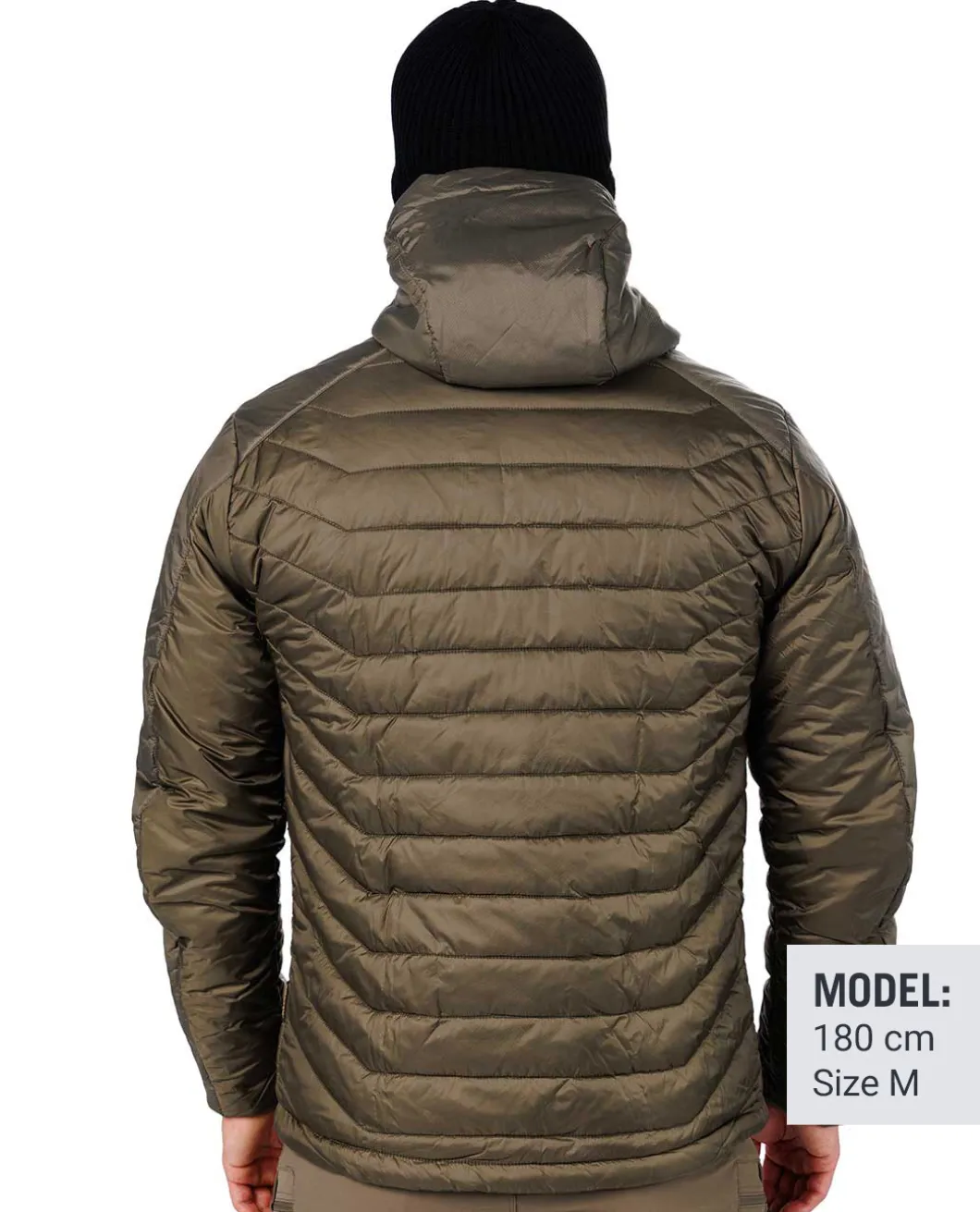 G-Loft ESG Jacket Olive