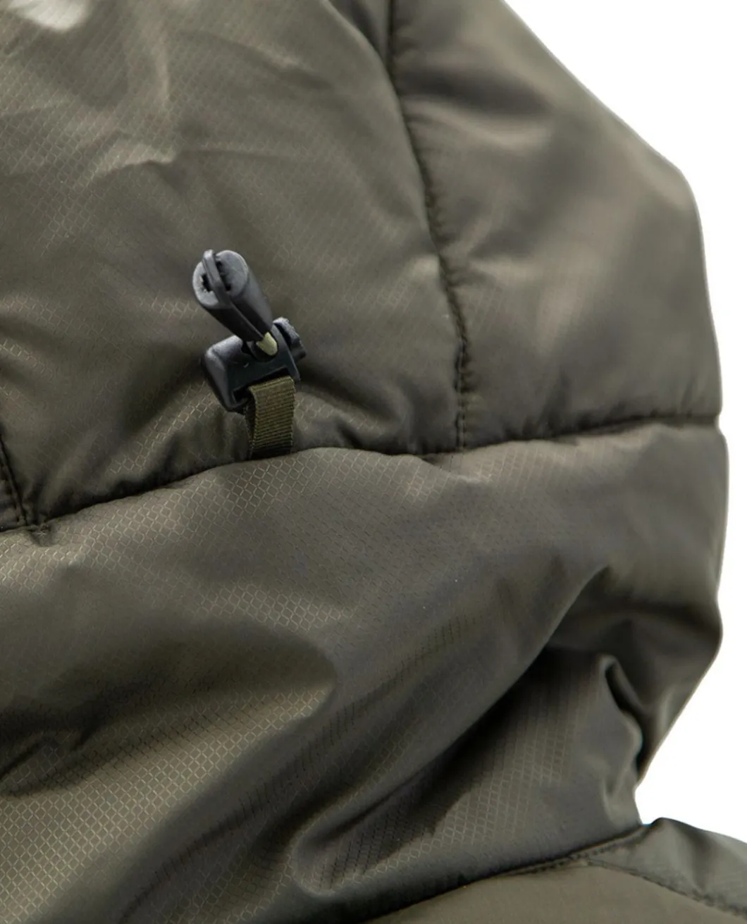 G-Loft ESG Jacket Olive
