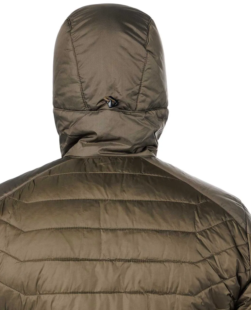 G-Loft ESG Jacket Olive