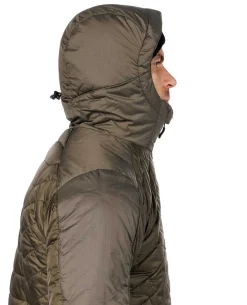 G-Loft ESG Jacket Olive