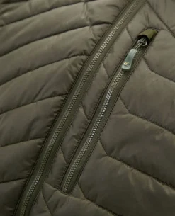 G-Loft ESG Jacket Olive