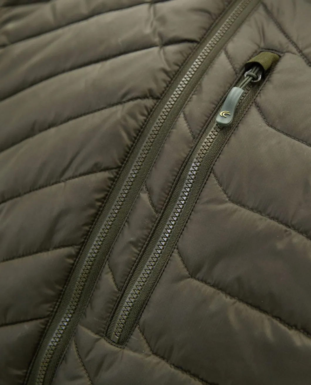 G-Loft ESG Jacket Olive