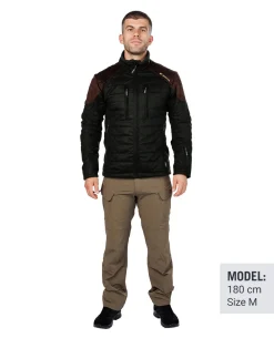 G-LOFT ILG Jacket Olive