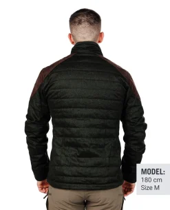 G-LOFT ILG Jacket Olive