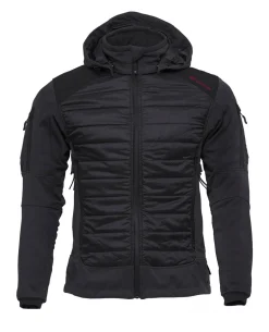 G-LOFT ISG 2.0 Jacket Black Schwarz
