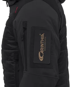 G-LOFT ISG 2.0 Jacket Black Schwarz