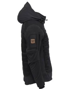 G-LOFT ISG 2.0 Jacket Black Schwarz