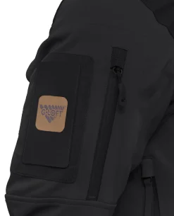 G-LOFT ISG 2.0 Jacket Black Schwarz