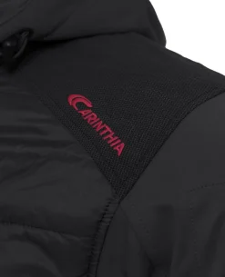 G-LOFT ISG 2.0 Jacket Black Schwarz