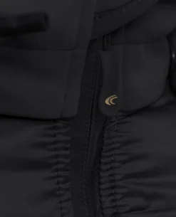 G-LOFT ISG 2.0 Jacket Black Schwarz