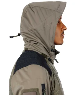 G-Loft ISG 2.0 Jacket Blue