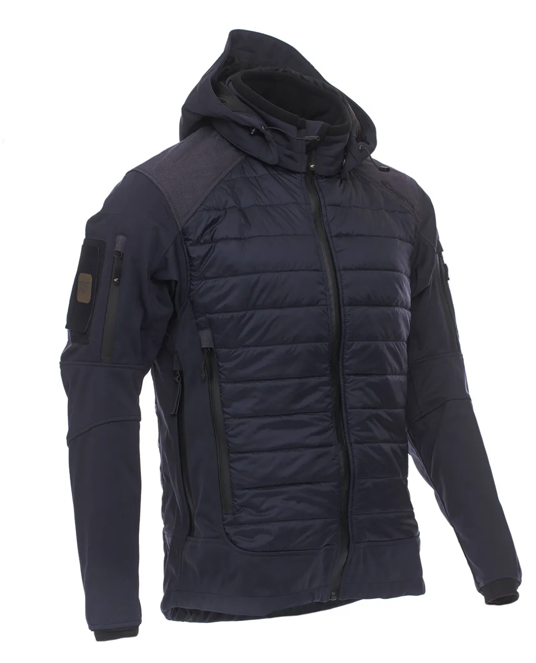 G-Loft ISG 2.0 Jacket Blue