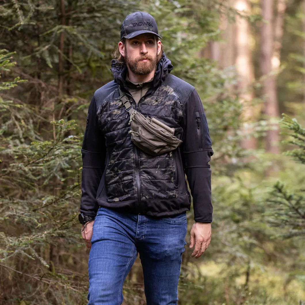 G-Loft ISG 2.0 Jacket Blue