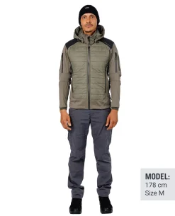 G-Loft ISG 2.0 Jacket Blue