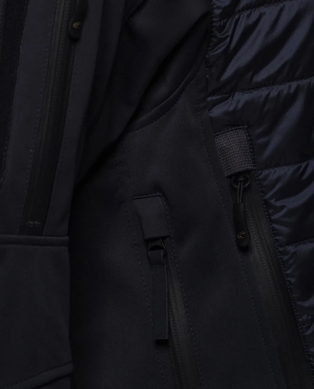 G-Loft ISG 2.0 Jacket Blue