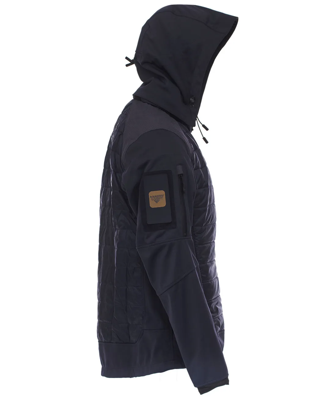 G-Loft ISG 2.0 Jacket Blue