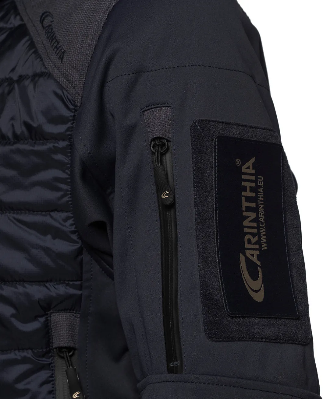 G-Loft ISG 2.0 Jacket Blue