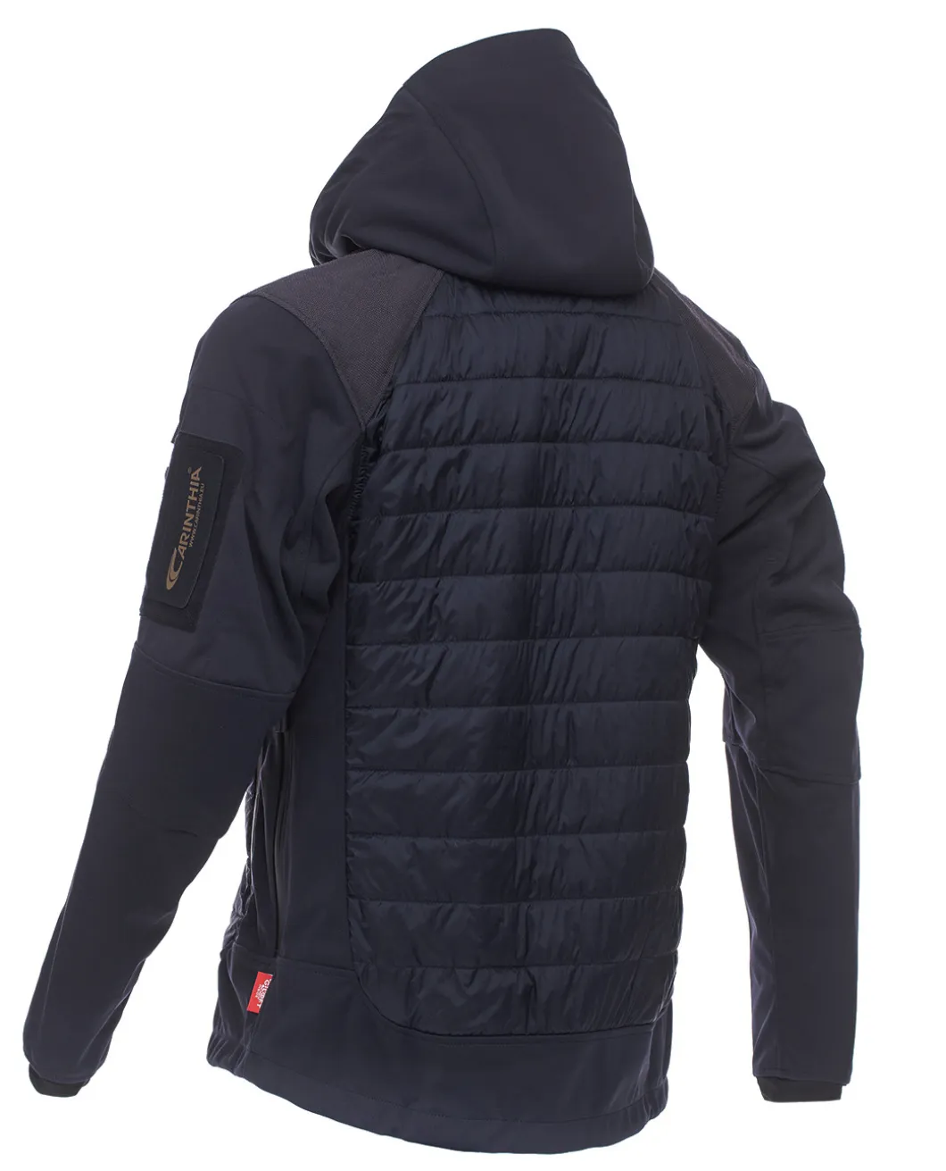 G-Loft ISG 2.0 Jacket Blue