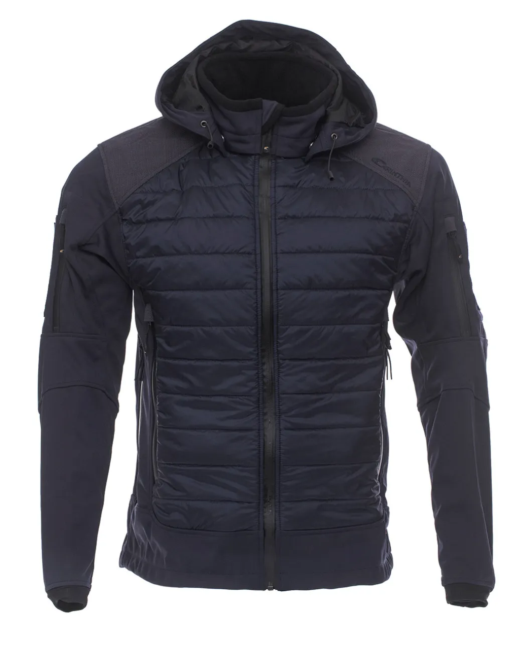 G-Loft ISG 2.0 Jacket Blue